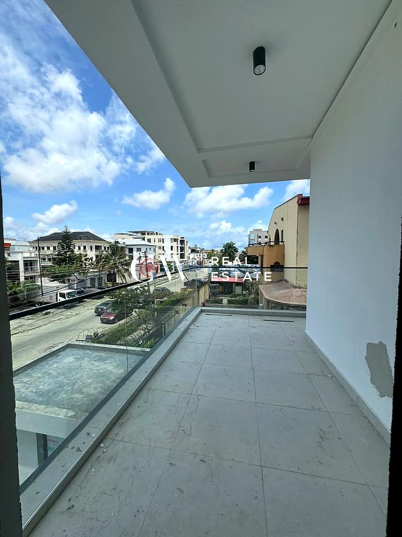 5 bedroom Detached Duplex For Sale Lekki Phase 1 Lagos - 0