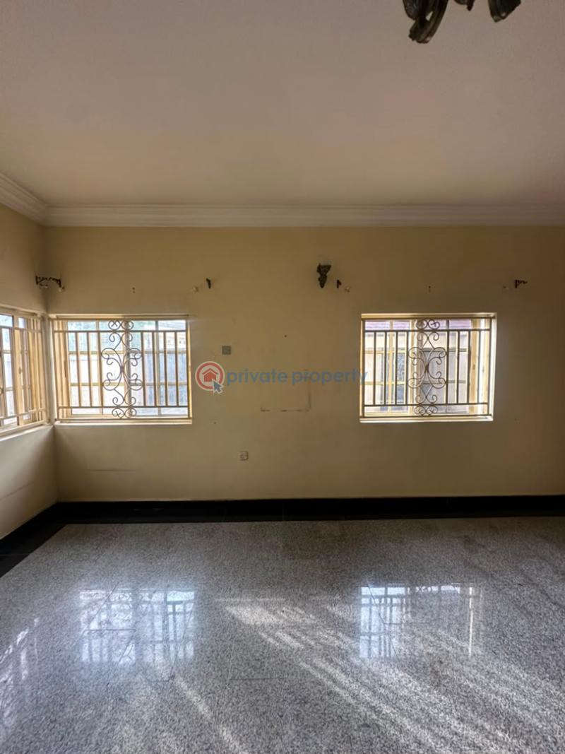 5 bedroom Detached Duplex For Rent Lekki Phase 1 Lagos - 6