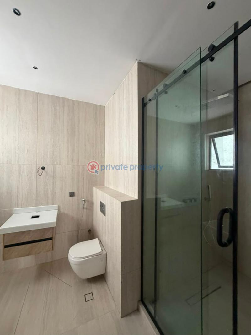 5 bedroom House For Sale Lekki Phase 1 Lagos - 41
