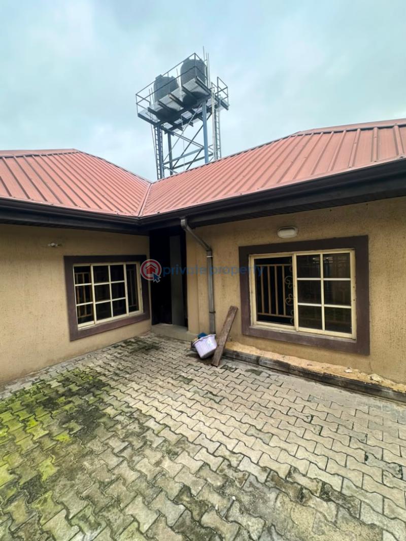 5 bedroom Detached Duplex For Rent Lekki Phase 1 Lagos - 4