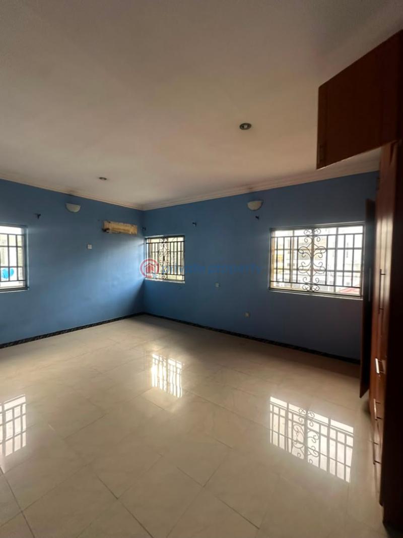 5 bedroom Detached Duplex For Rent Lekki Phase 1 Lagos - 11