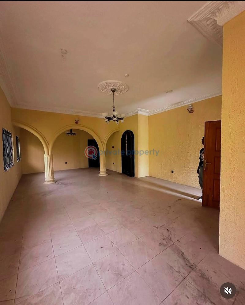 5 bedroom Detached Duplex For Rent Lekki Phase 1 Lagos - 1