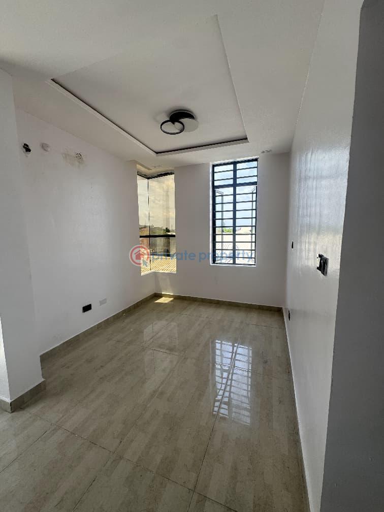 5 bedroom Detached Duplex For Sale Lekki Phase 1 Lagos - 11