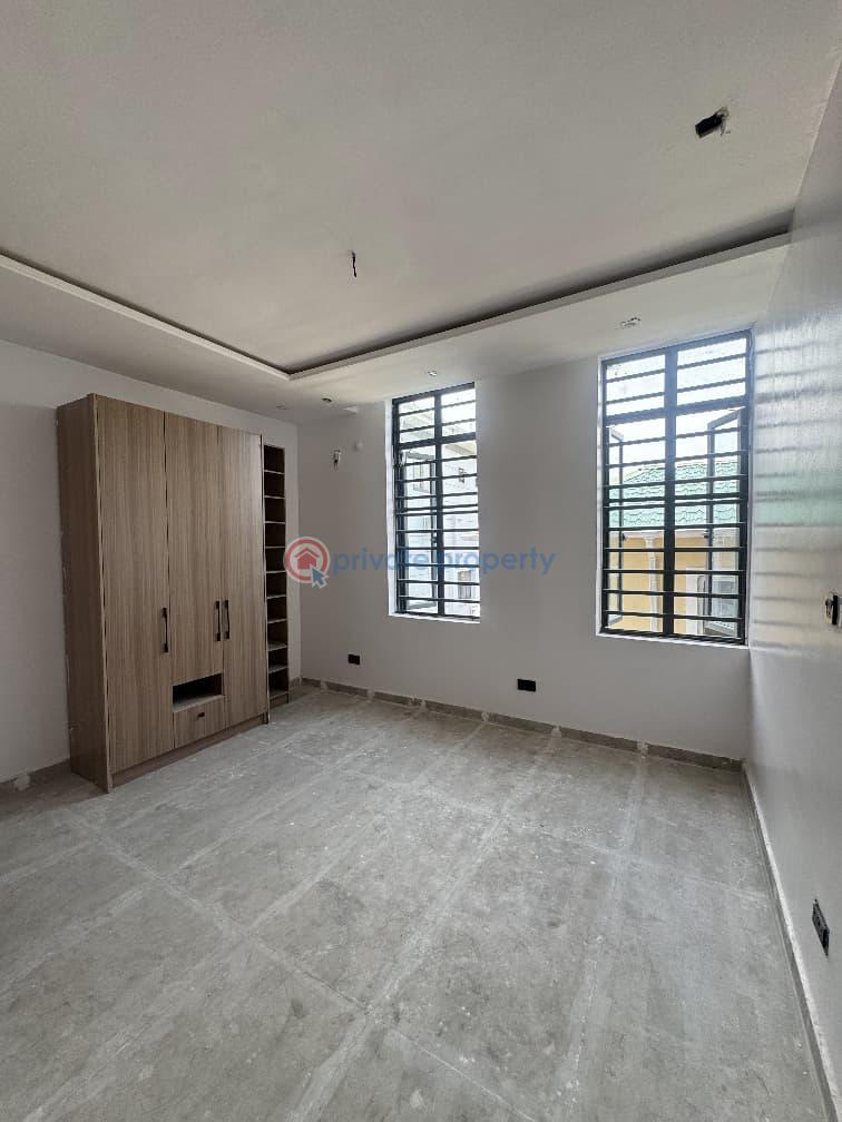 5 bedroom Detached Duplex For Sale Lekki Phase 1 Lagos - 10