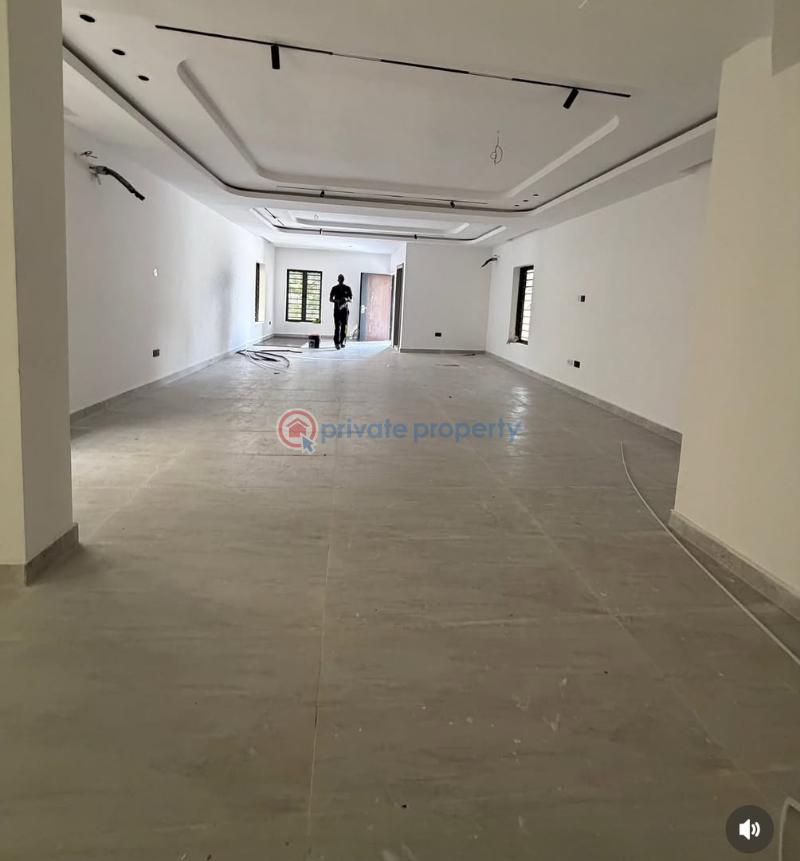 5 bedroom Detached Duplex For Sale Lekki Phase 1 Lagos - 15