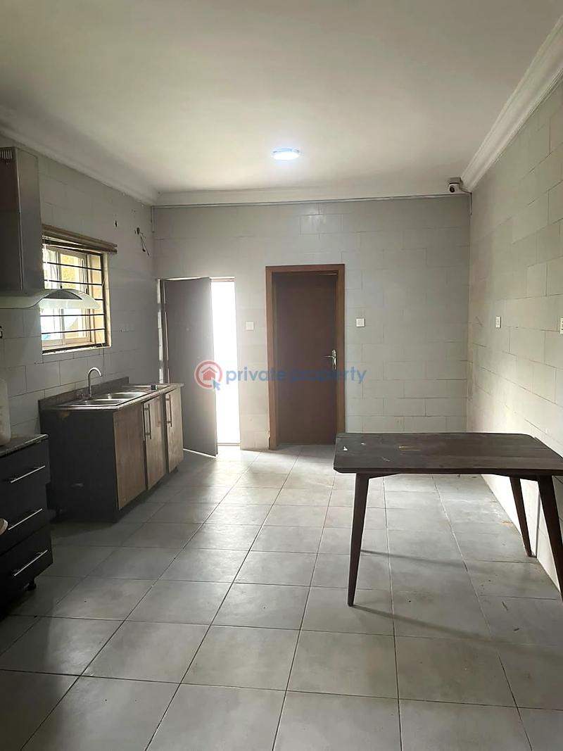 5 bedroom Detached Duplex For Rent Lekki Phase 1 Lagos - 11