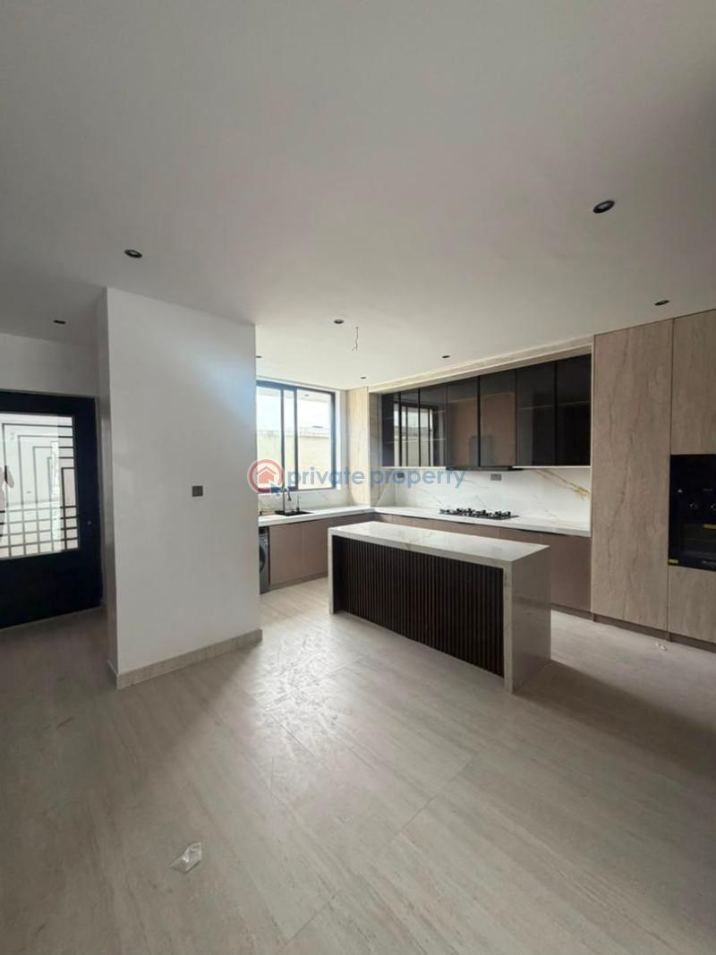 5 bedroom Detached Duplex For Sale Lekki Phase 1 Lagos - 39