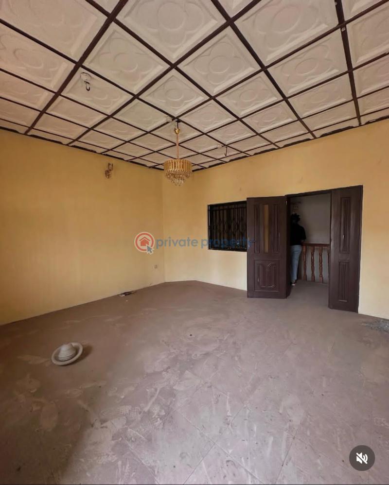5 bedroom Detached Duplex For Rent Lekki Phase 1 Lagos - 4