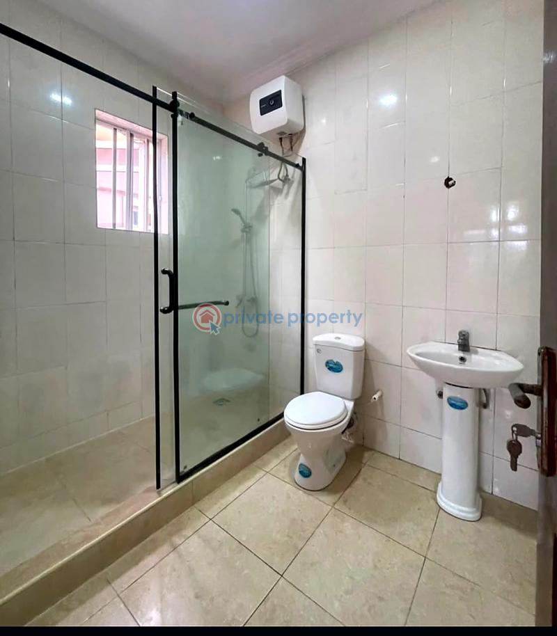 5 bedroom House For Rent Lekki Phase 1 Lagos - 1