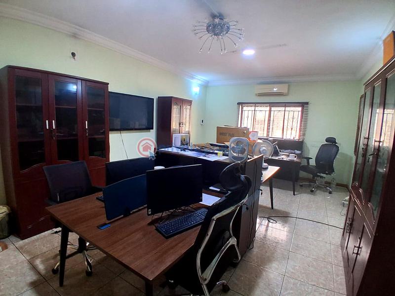 5 bedroom House For Rent Lekki Phase 1 Lagos - 5