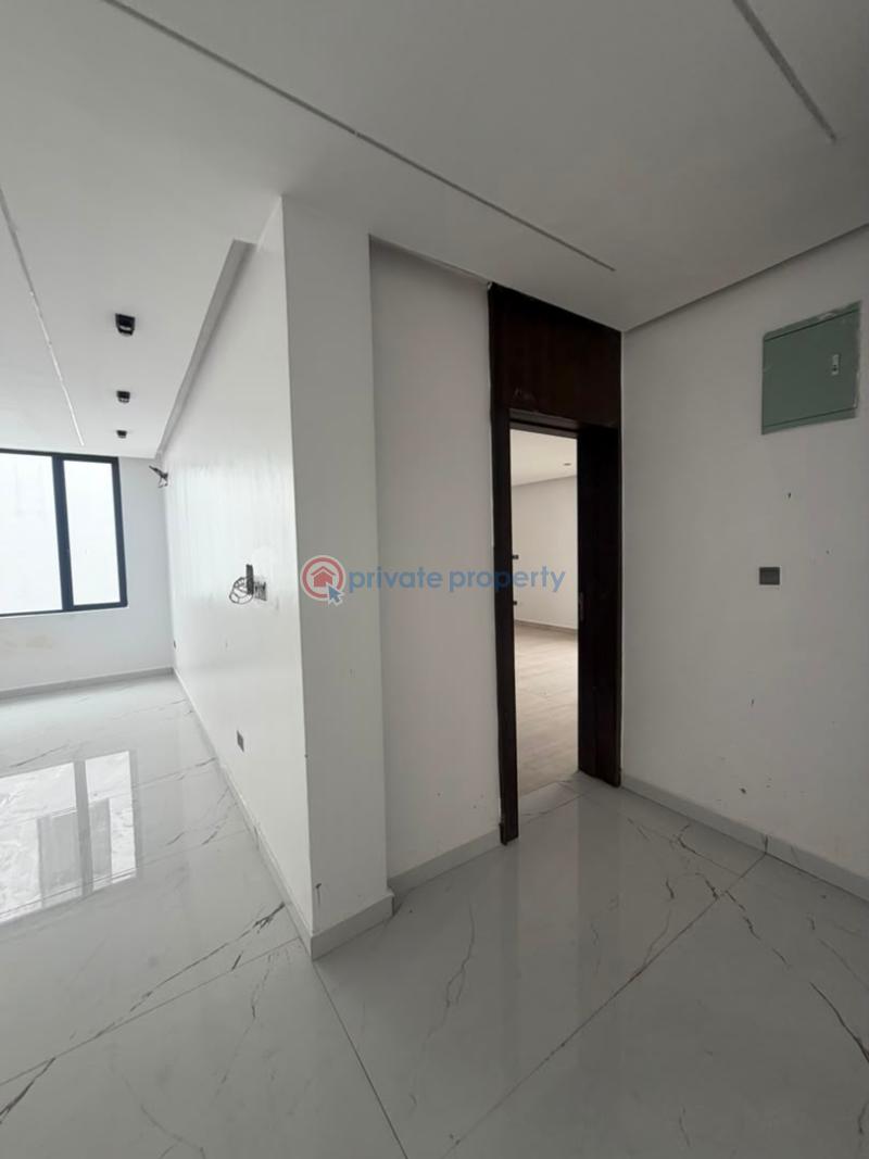 5 bedroom House For Sale Lekki Phase 1 Lagos - 33