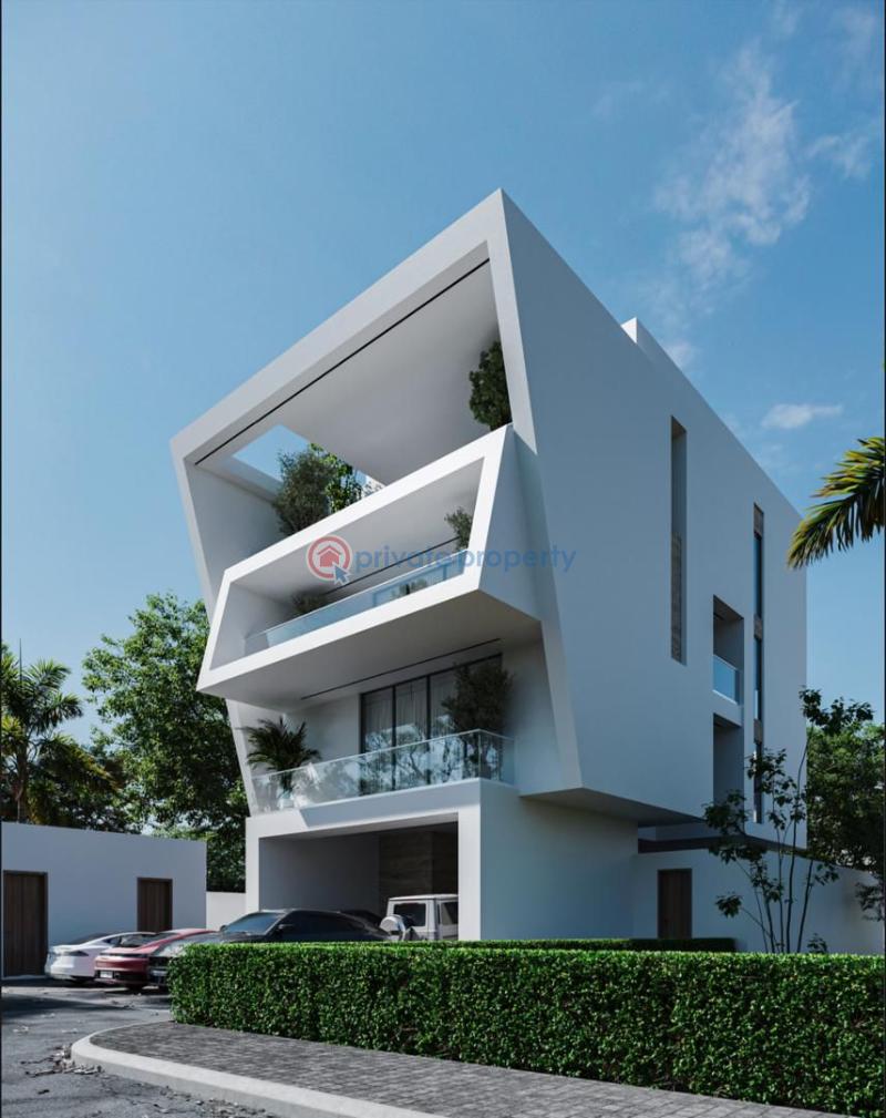 5 bedroom Detached Duplex For Sale Lekki Phase 1 Lagos - 3