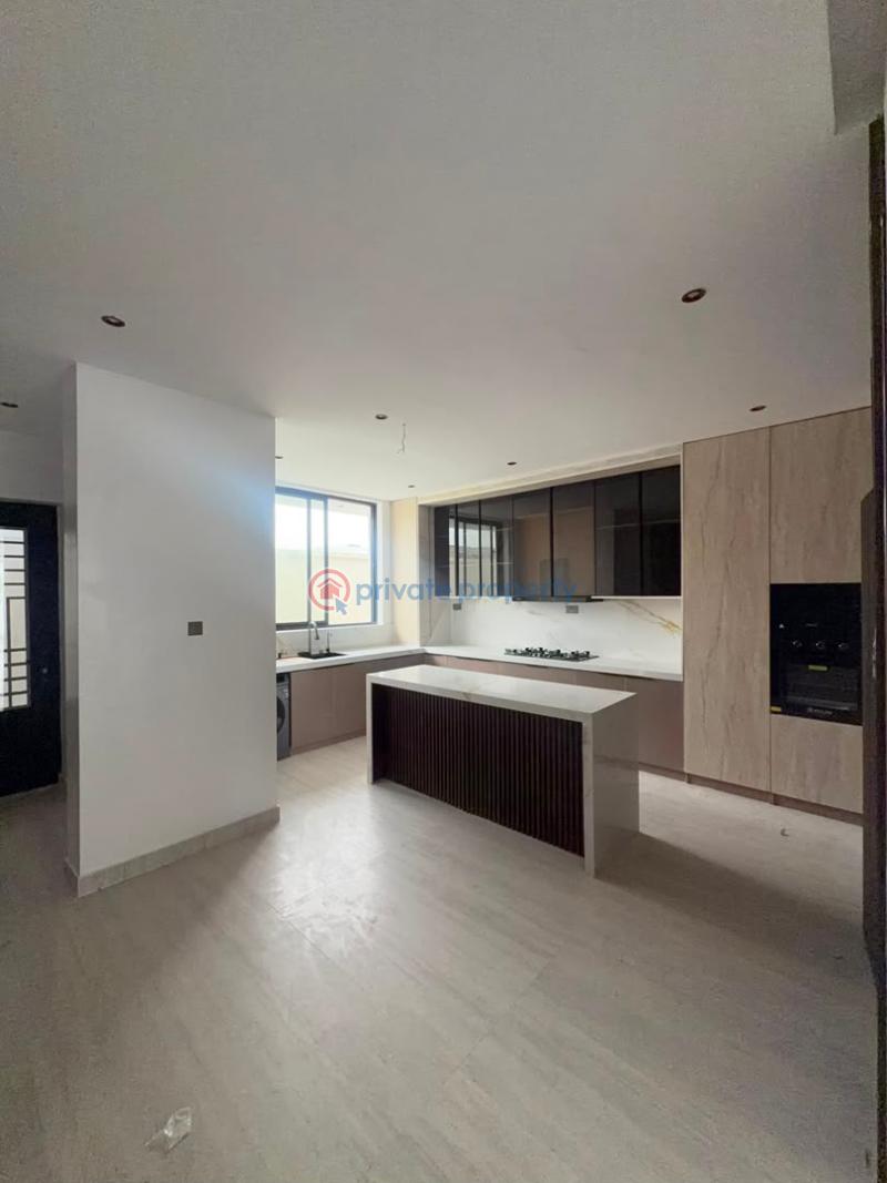 5 bedroom House For Sale Lekki Phase 1 Lagos - 30