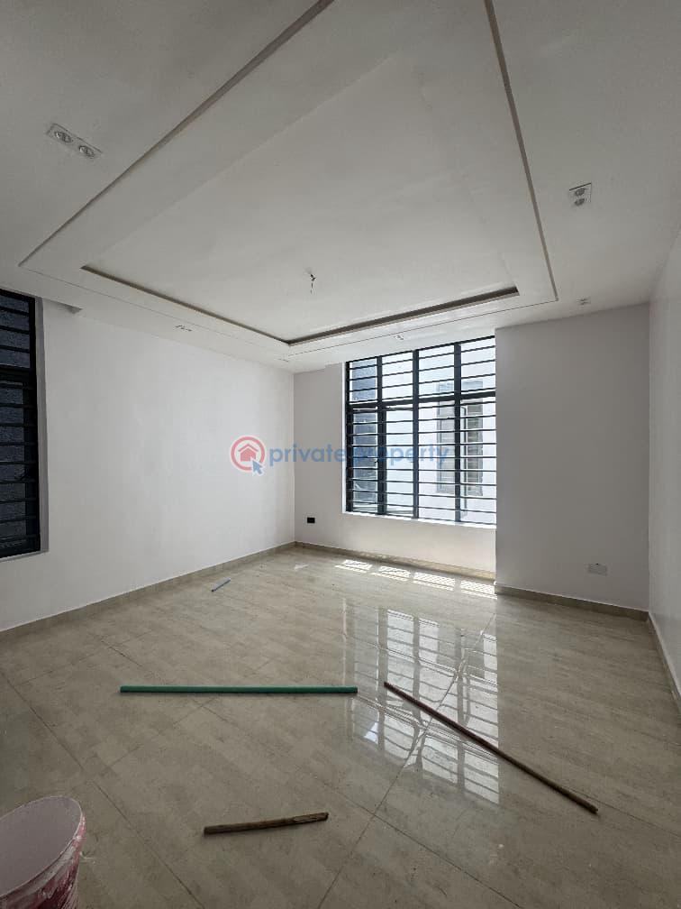5 bedroom Detached Duplex For Sale Lekki Phase 1 Lagos - 2