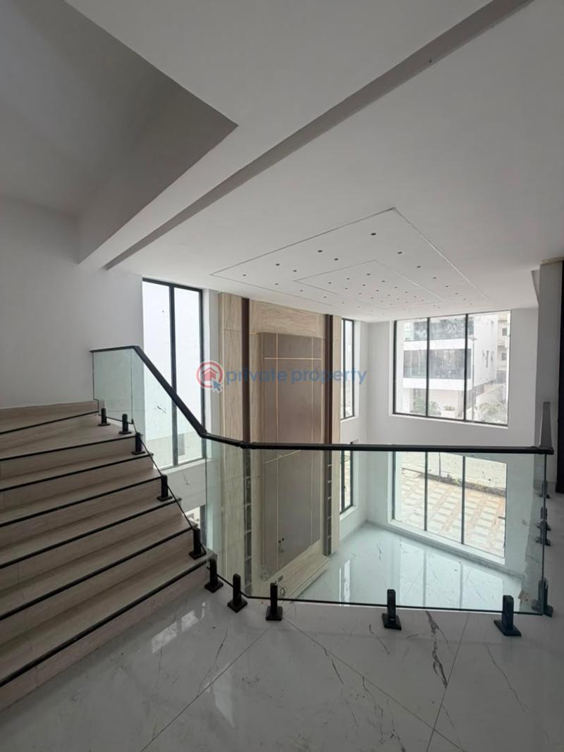 5 bedroom Detached Duplex For Sale Lekki Phase 1 Lagos - 31