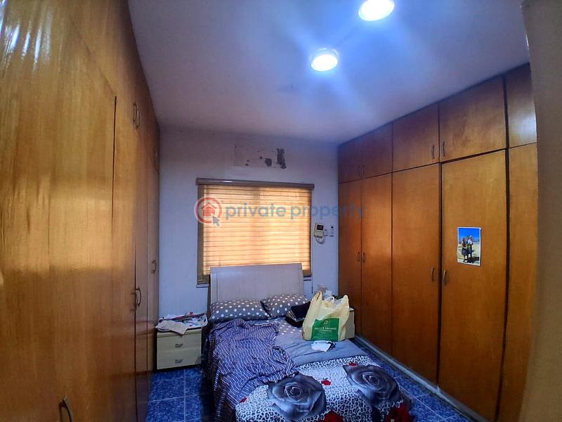 5 bedroom House For Rent Lekki Phase 1 Lagos - 4