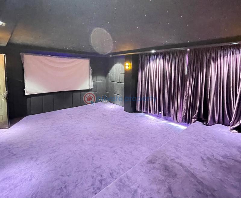 5 bedroom Detached Duplex For Sale Lekki Phase 1 Lagos - 2