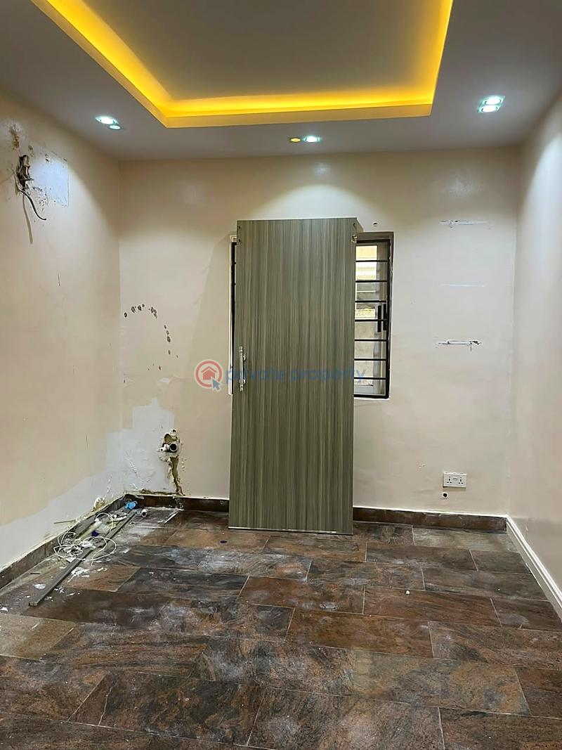 5 bedroom Detached Duplex For Rent Lekki Phase 1 Lagos - 2