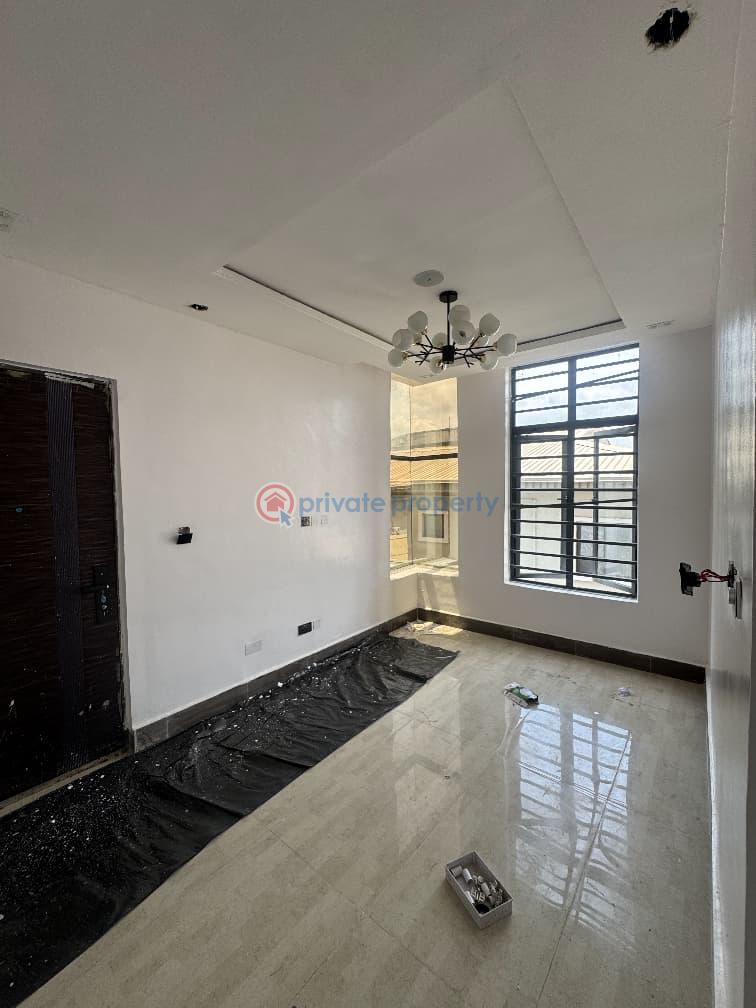 5 bedroom Detached Duplex For Sale Lekki Phase 1 Lagos - 8