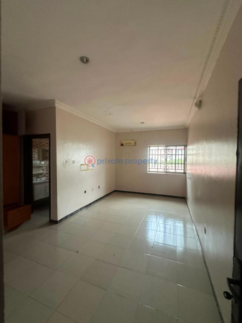 5 bedroom Detached Duplex For Rent Lekki Phase 1 Lagos - 9