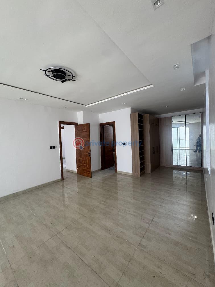 5 bedroom Detached Duplex For Sale Lekki Phase 1 Lagos - 6