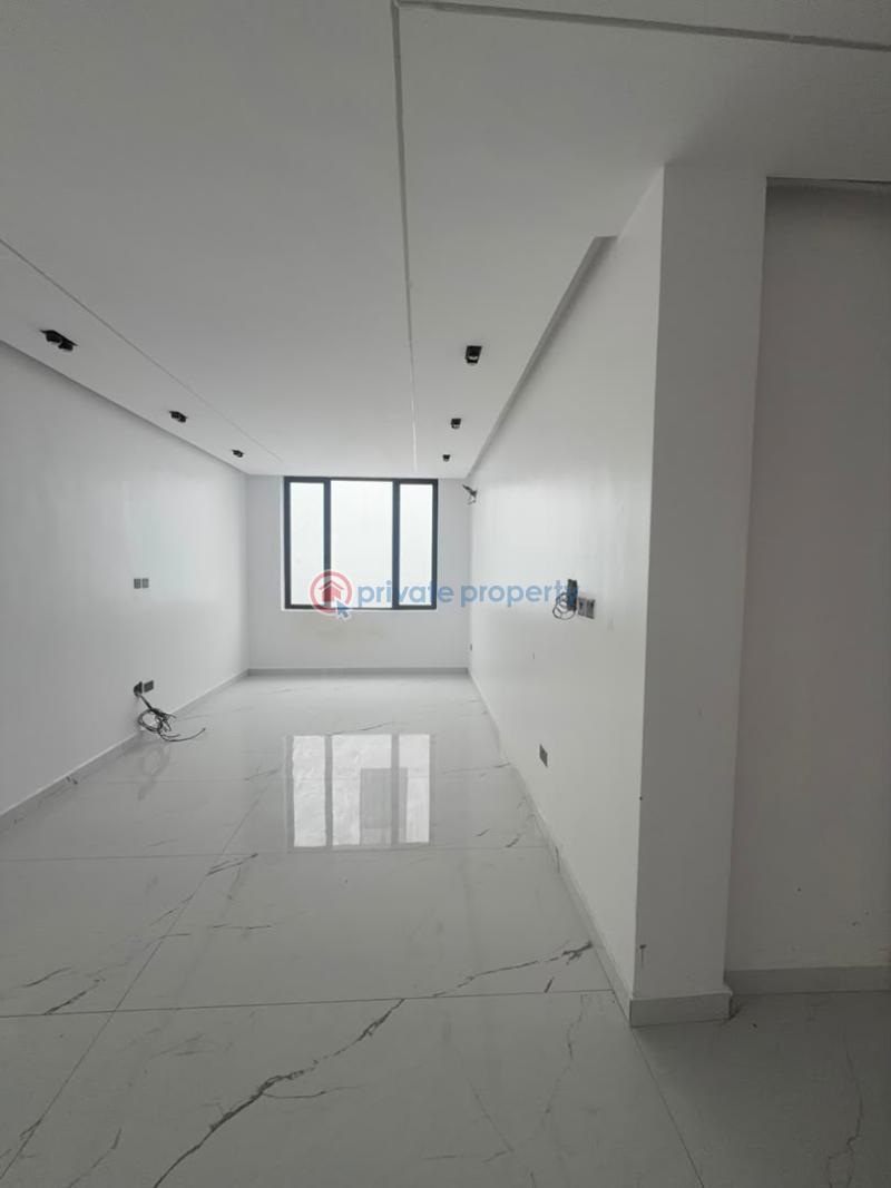5 bedroom House For Sale Lekki Phase 1 Lagos - 34