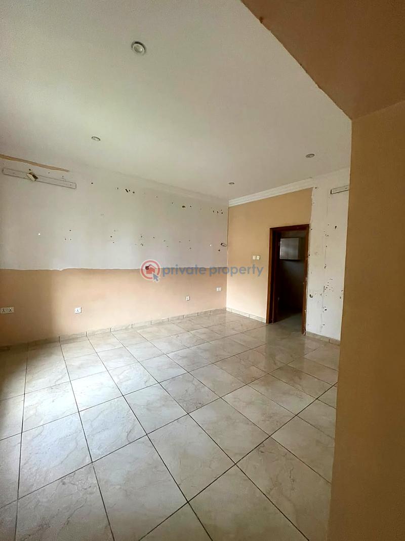 5 bedroom Detached Duplex For Rent Lekki Phase 1 Lagos - 10