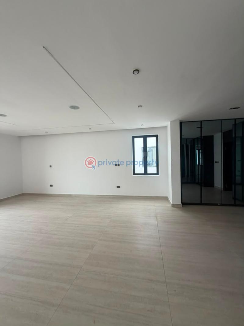 5 bedroom Detached Duplex For Sale Lekki Phase 1 Lagos - 30