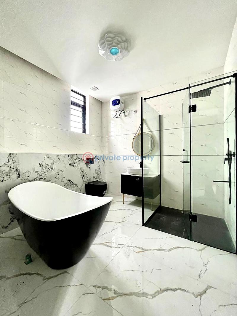 5 bedroom House For Sale Lekki Phase 1 Lagos - 7