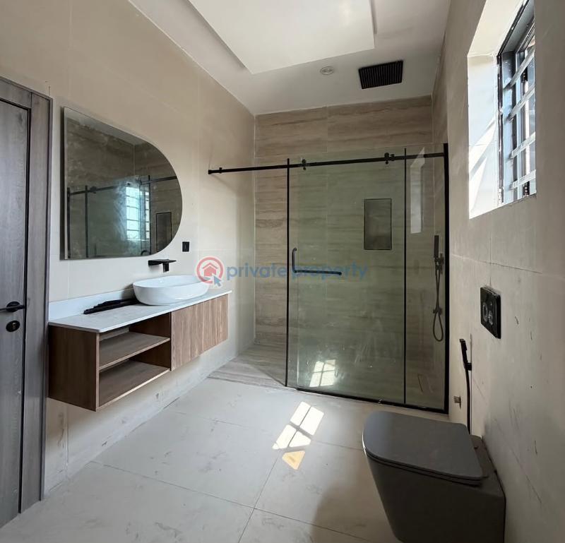 5 bedroom Detached Duplex For Sale Lekki Phase 1 Lagos - 4