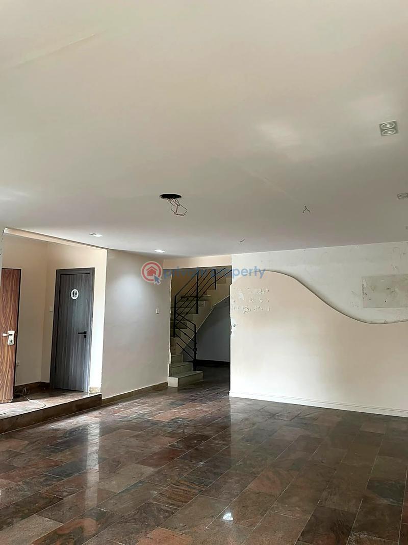 5 bedroom Detached Duplex For Rent Lekki Phase 1 Lagos - 3