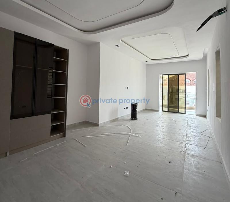 5 bedroom Detached Duplex For Sale Lekki Phase 1 Lagos - 9