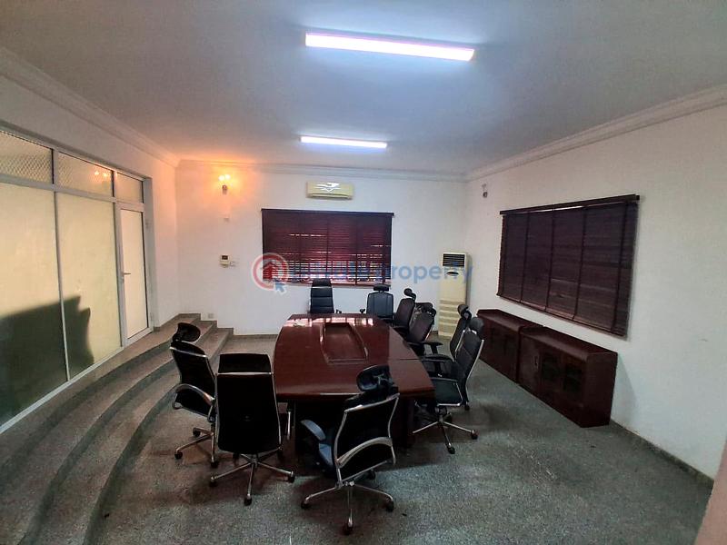 5 bedroom House For Rent Lekki Phase 1 Lagos - 2