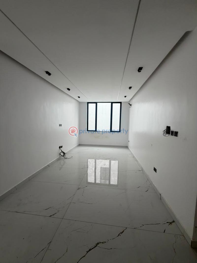 5 bedroom Detached Duplex For Sale Lekki Phase 1 Lagos - 32