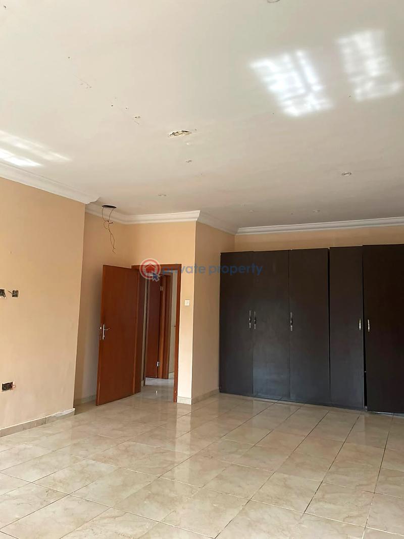 5 bedroom Detached Duplex For Rent Lekki Phase 1 Lagos - 7
