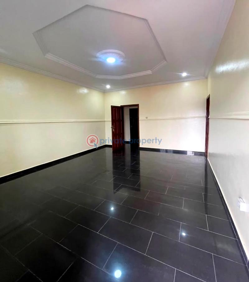 5 bedroom House For Rent Lekki Phase 1 Lagos - 3