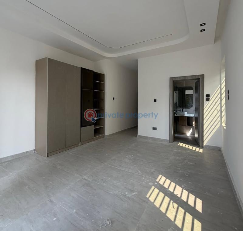 5 bedroom Detached Duplex For Sale Lekki Phase 1 Lagos - 8