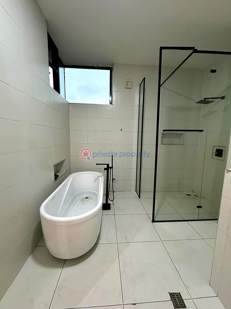 5 bedroom Detached Duplex For Sale Lekki Phase 1 Lagos - 8
