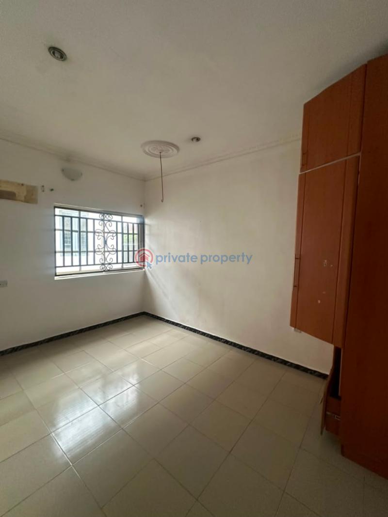 5 bedroom Detached Duplex For Rent Lekki Phase 1 Lagos - 7