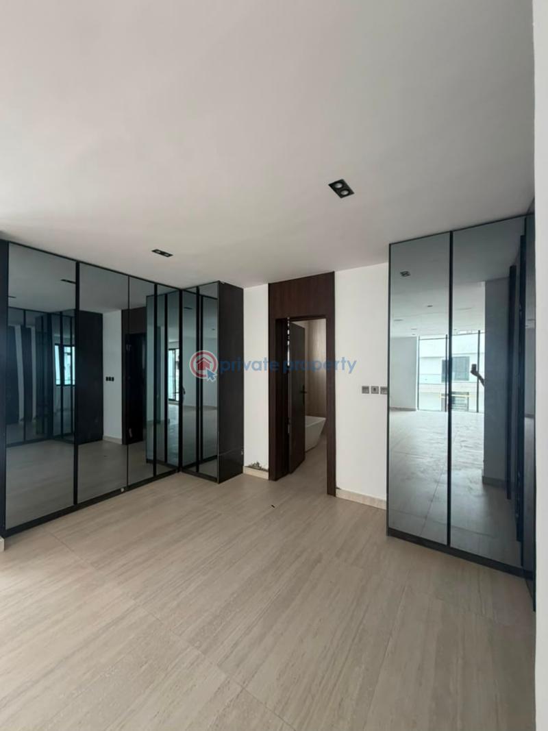 5 bedroom Detached Duplex For Sale Lekki Phase 1 Lagos - 38