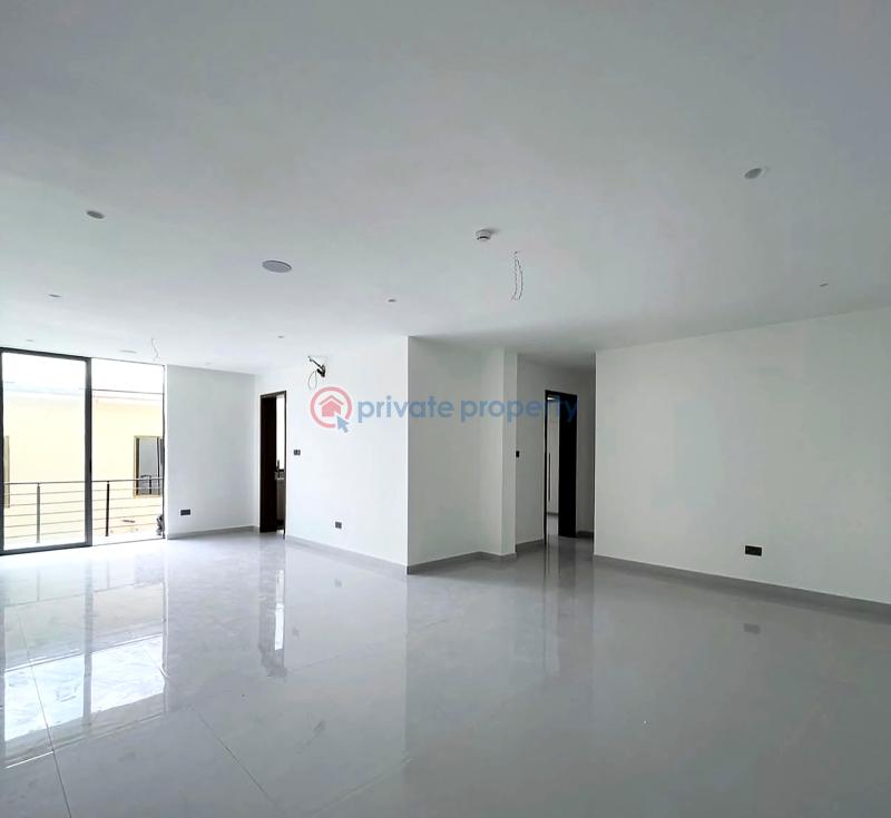 5 bedroom Detached Duplex For Sale Lekki Phase 1 Lagos - 5
