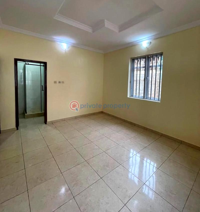 5 bedroom House For Rent Lekki Phase 1 Lagos - 2