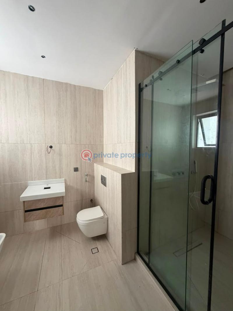 5 bedroom Detached Duplex For Sale Lekki Phase 1 Lagos - 23