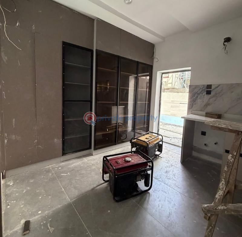 5 bedroom Detached Duplex For Sale Lekki Phase 1 Lagos - 10
