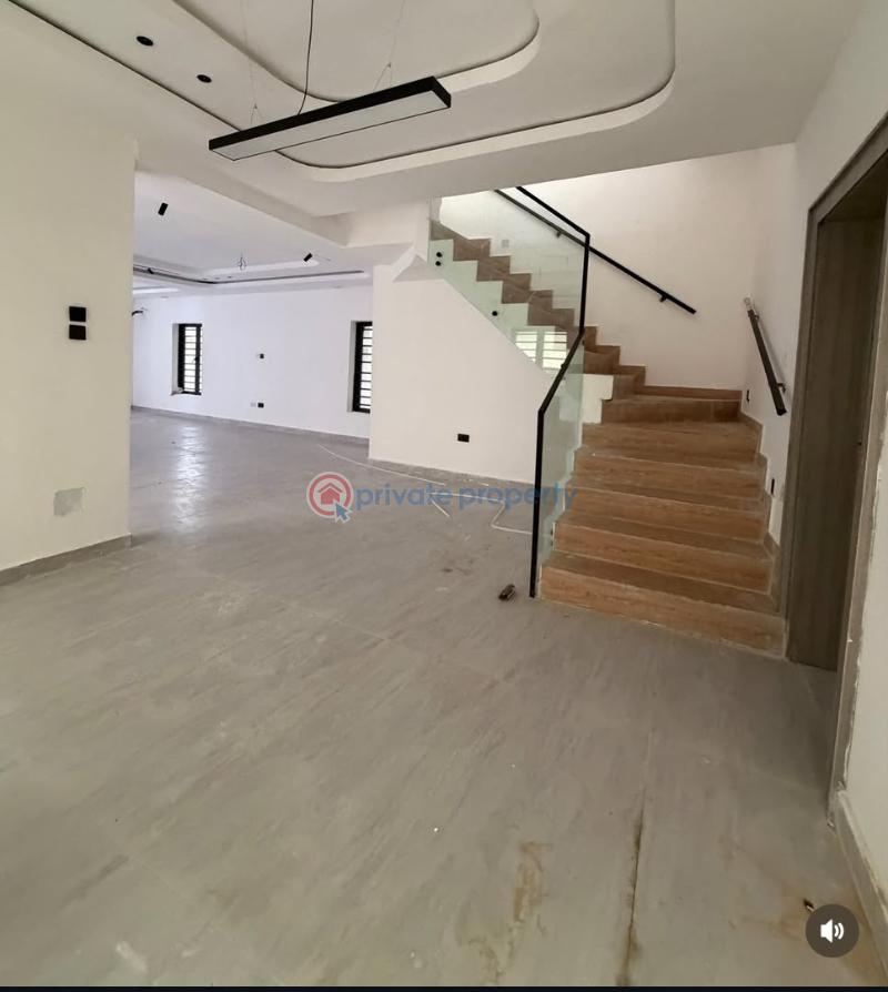 5 bedroom Detached Duplex For Sale Lekki Phase 1 Lagos - 12