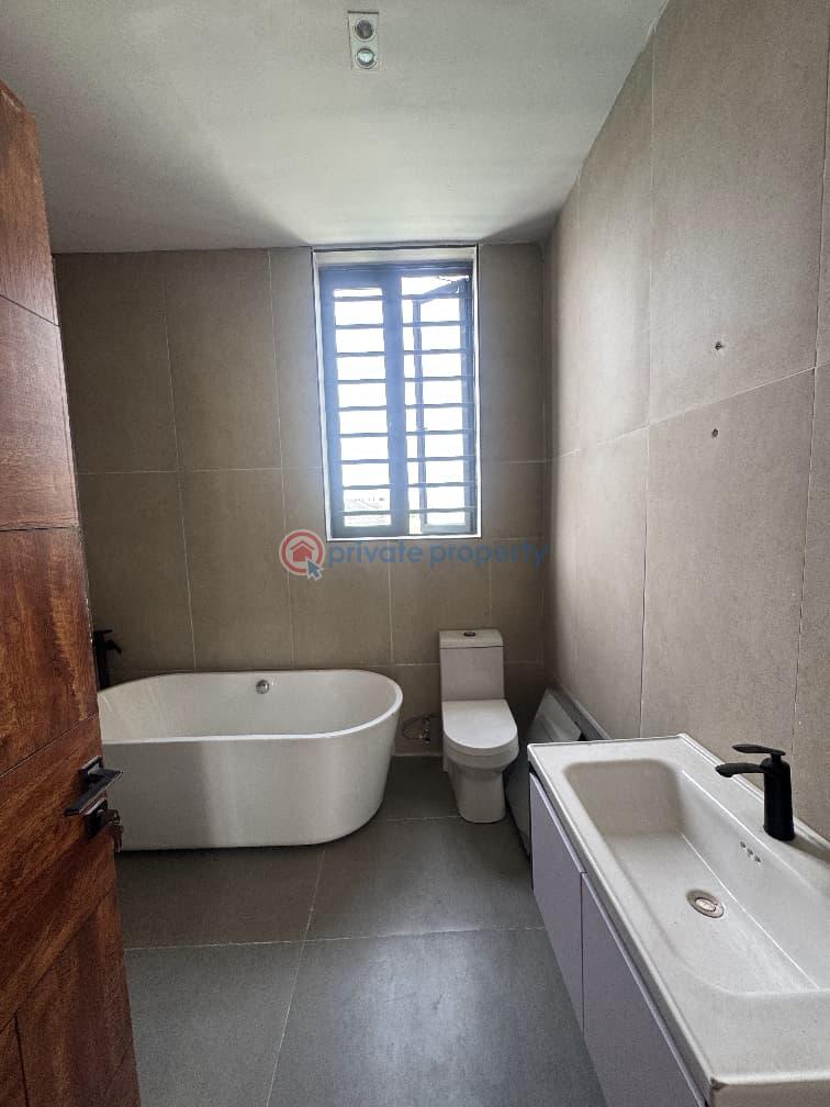 5 bedroom Detached Duplex For Sale Lekki Phase 1 Lagos - 13