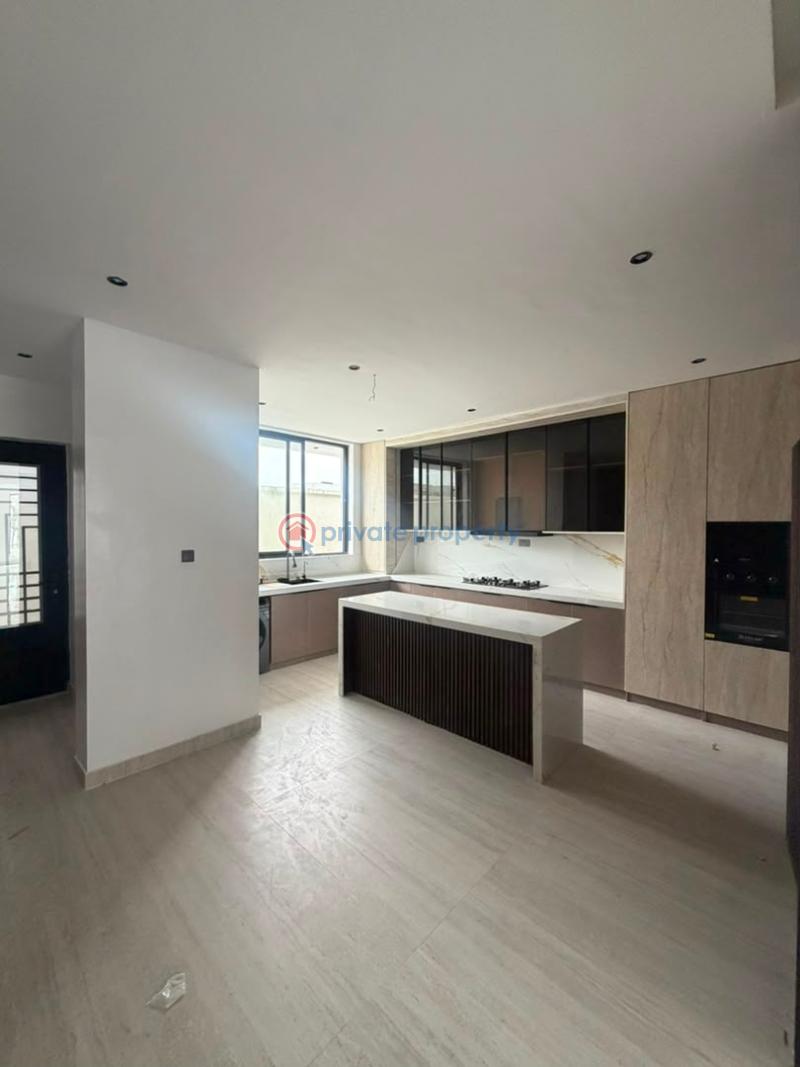 5 bedroom House For Sale Lekki Phase 1 Lagos - 31