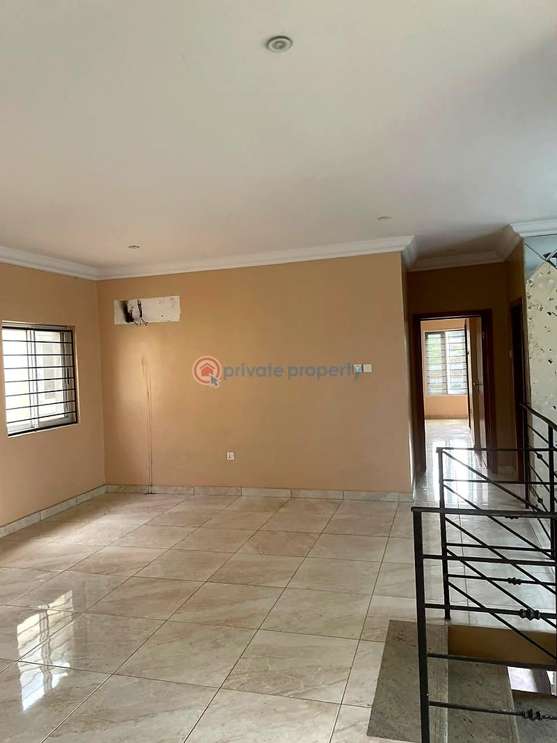 5 bedroom Detached Duplex For Rent Lekki Phase 1 Lagos - 5