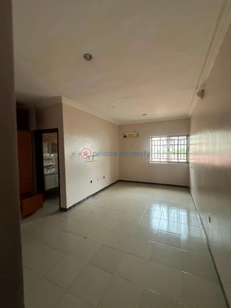 5 bedroom Detached Duplex For Rent Lekki Phase 1 Lagos - 5