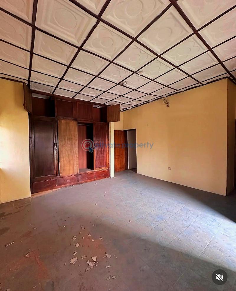 5 bedroom Detached Duplex For Rent Lekki Phase 1 Lagos - 7